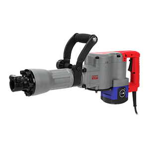 1500W DEMOLITION HAMMER