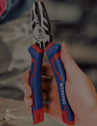 HAND TOOLS