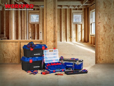 Tööriistade komplekt